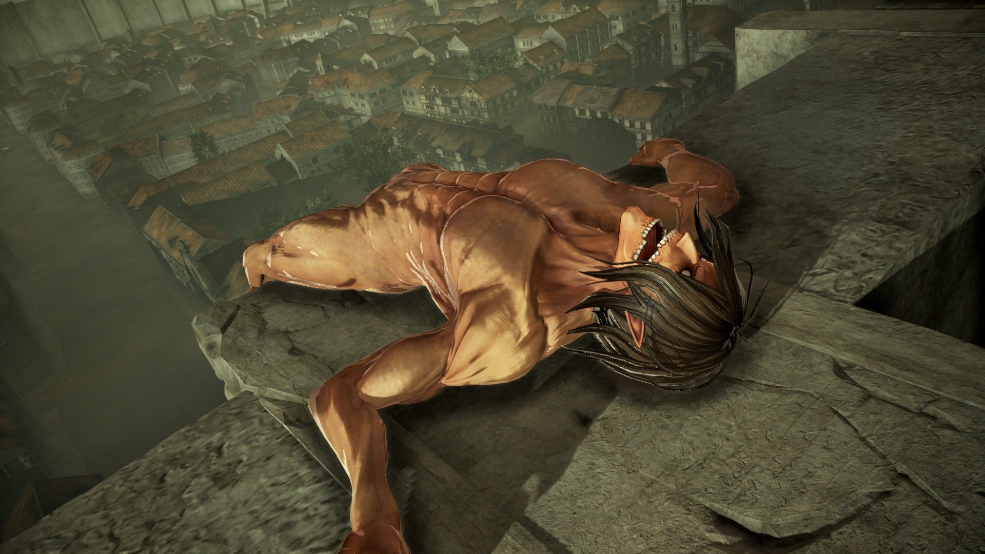 Attack on Titan 2: Final Battle - Imagen 5